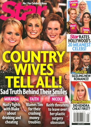 Illustration for article titled This Week in Tabloids: Kate Middleton Is Pregnant and Anorexic